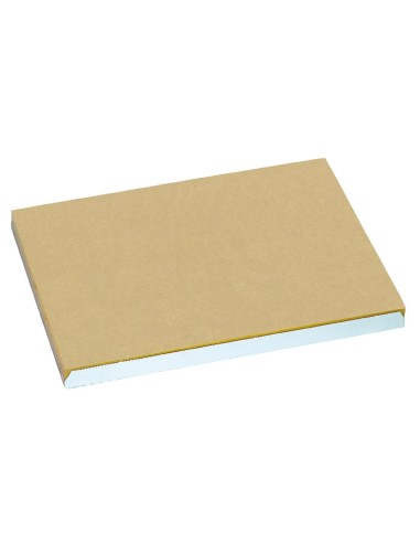 Set de table kraft 400x300 mm - Lot de 500 Pro Nappe