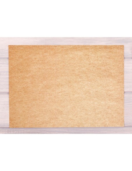Set de table kraft 400x300 mm - Lot de 500 Pro Nappe