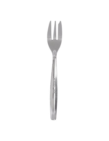 Fourchettes à gâteaux Olympia Kelso - lot de 12 en inox 18/0