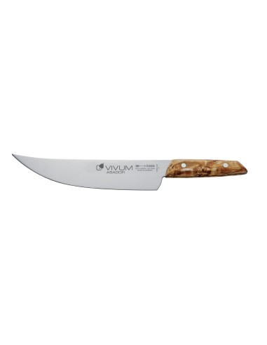 Couteau à barbecue Dick Vivum Asador 22 cm - Performance pro