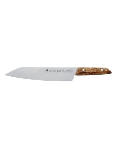 Couteau de chef Dick Vivum 21 cm - acier X50CrMoV15