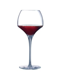 Verres à vin Chef & Sommelier Open Up Tannic 550ml - lot de 24