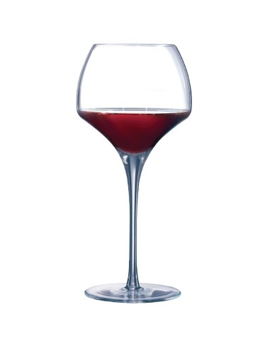 Verres à vin Chef & Sommelier Open Up Tannic 550ml - lot de 24