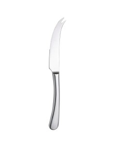 Couteaux à fromage Abert Coltello 2 dents - lot de 12 2