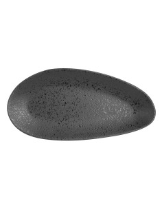Assiettes ovales Olympia Fusion 250mm - lot de 6