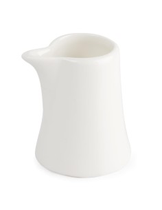 Minis pots à lait 50ml Olympia Lumina - Lot de 12 2