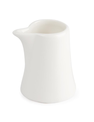 Minis pots à lait 50ml Olympia Lumina - Lot de 12