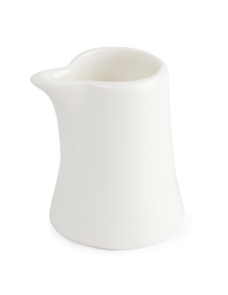 Minis pots à lait 50ml Olympia Lumina - Lot de 12