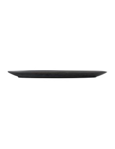 Assiettes ovales Olympia Fusion 250mm - lot de 6 2