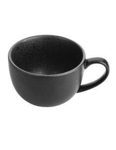 Tasses Olympia Fusion 250ml - Lot de 6 noir 2