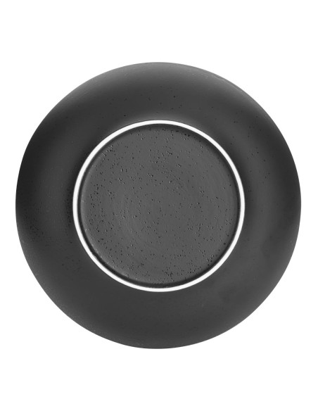 Assiettes à pâtes Olympia Fusion 202 mm - Lot de 6