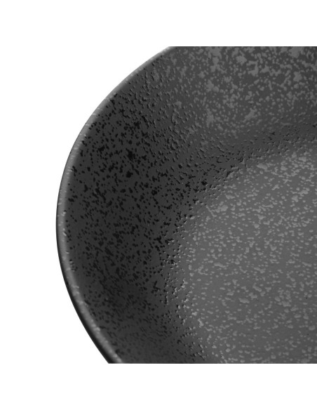 Assiettes à pâtes Olympia Fusion 202 mm - Lot de 6