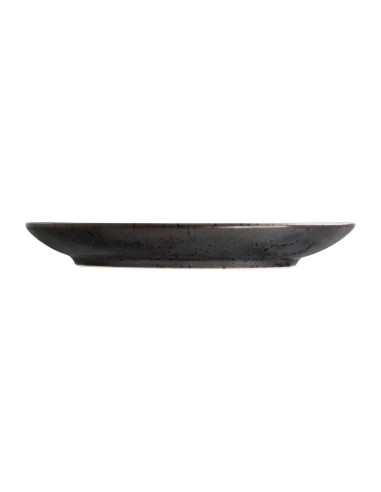 Soucoupes ovales Olympia Fusion 160 mm - Lot de 6