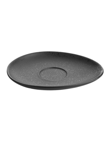 Soucoupes ovales Olympia Fusion 160 mm - Lot de 6