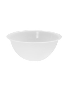 Bassine Schneider 6L en polypropylène - durable et empilable