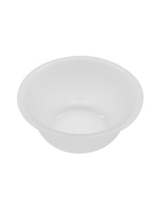 Bassine en polypropylène Schneider 2.5L - Blanc 2