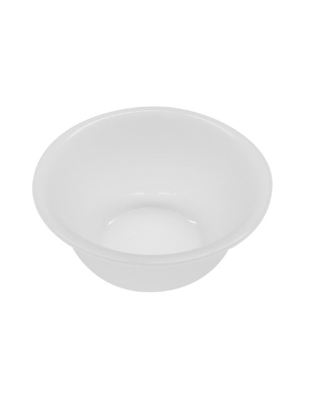 Bassine en polypropylène Schneider 2.5L - Blanc
