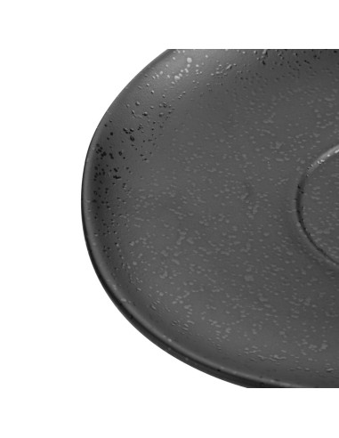 Soucoupes ovales Olympia Fusion 160 mm - Lot de 6