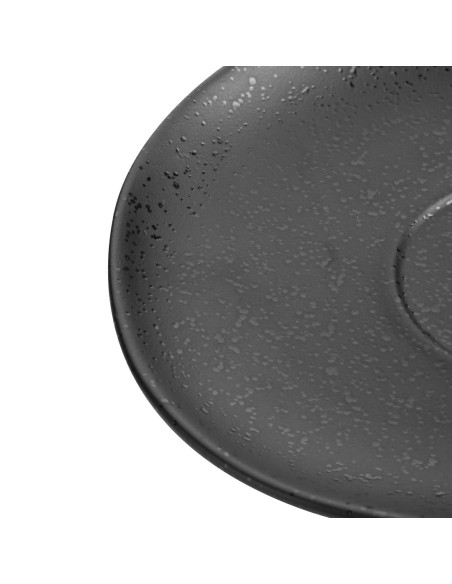 Soucoupes ovales Olympia Fusion 160 mm - Lot de 6