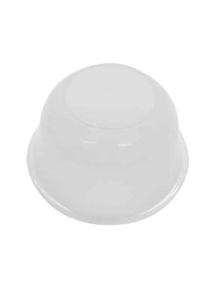 Bassine en polypropylène Schneider 2.5L - Blanc