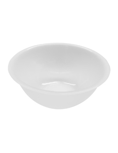 Bassine Schneider 9L en polypropylène - durable et empilable