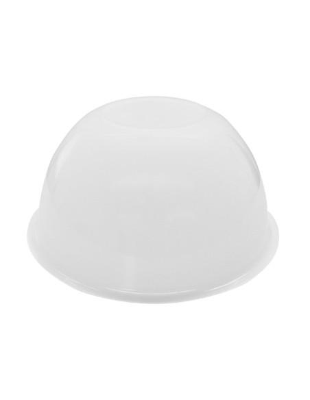 Bassine Schneider 9L en polypropylène - durable et empilable