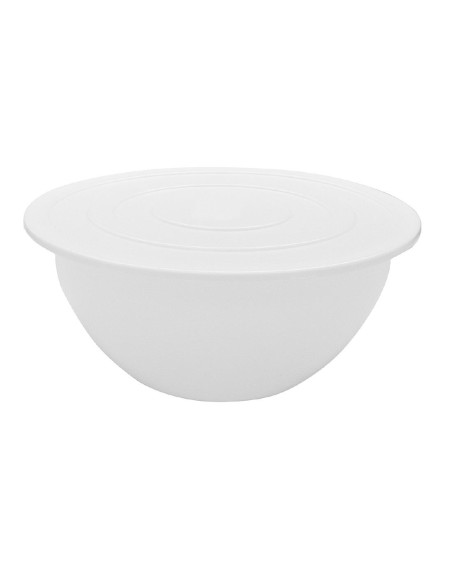 Bassine Schneider 9L en polypropylène - durable et empilable