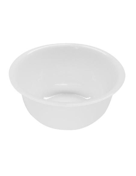 Bassine polypropylène Schneider 4.5L - robuste et empilable