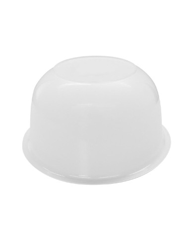 Bassine polypropylène Schneider 4.5L - robuste et empilable