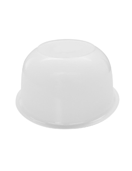 Bassine polypropylène Schneider 4.5L - robuste et empilable