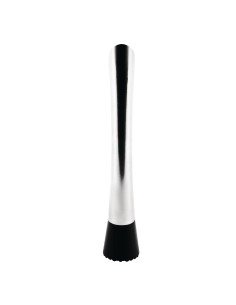 Pilon inox avec bout silicone - Olympia 2
