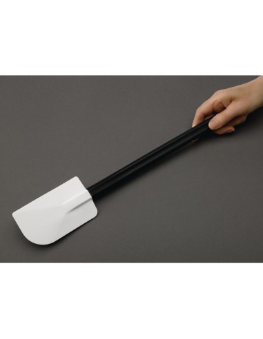 Spatule Exoglass Elveo 450 mm - Matfer Bourgeat