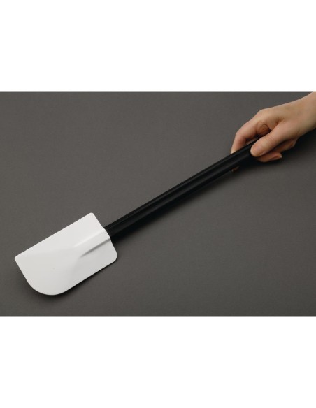Spatule Exoglass Elveo 450 mm - Matfer Bourgeat