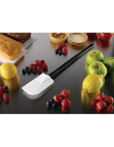 Spatule Exoglass Elveo 450 mm - Matfer Bourgeat
