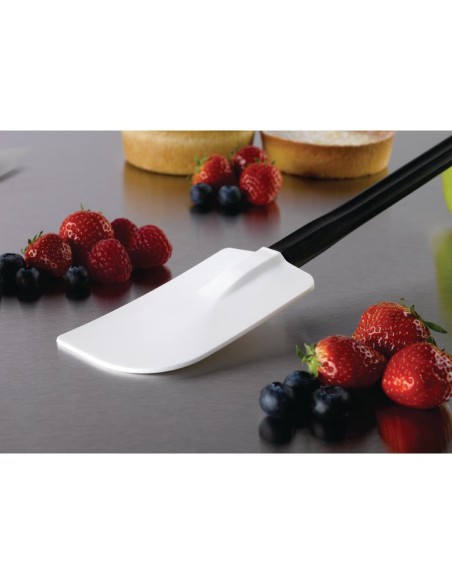Spatule Exoglass Elveo 450 mm - Matfer Bourgeat