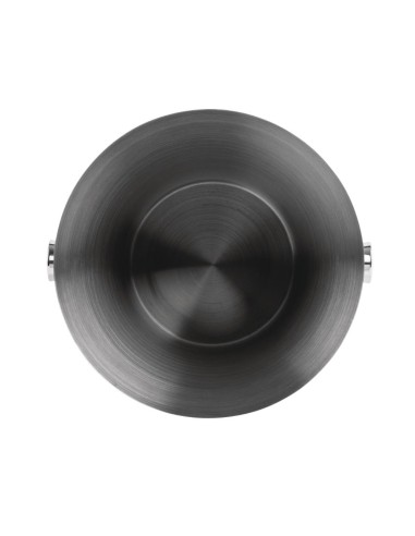 Seau à vin inox Olympia 3,5 L - Argent