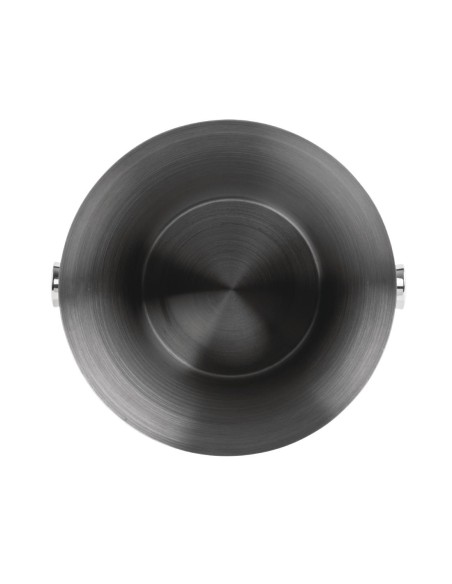Seau à vin inox Olympia 3,5 L - Argent