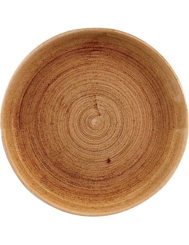 Assiettes Churchill Stonecast 260 mm - Lot de 12