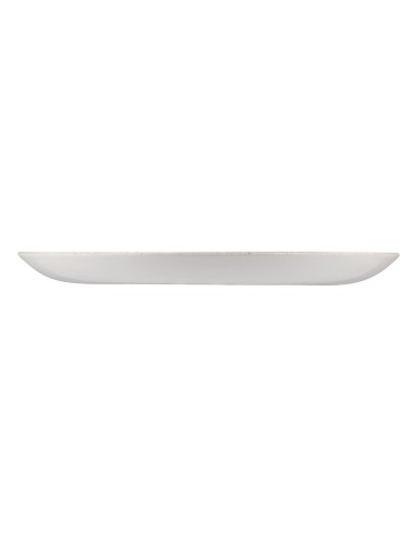 Assiettes rondes Churchill Raku 165 mm - Lot de 12