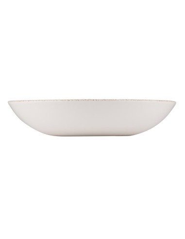 Assiettes coupes rondes Churchill Studio Prints Raku - Lot de 12