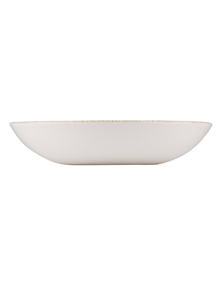 Assiettes coupes rondes Churchill Studio Prints Raku - Lot de 12