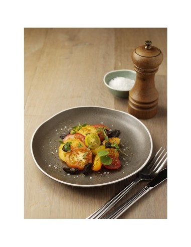 Bols à sauce Chia Olympia verts 80 mm - lot de 12