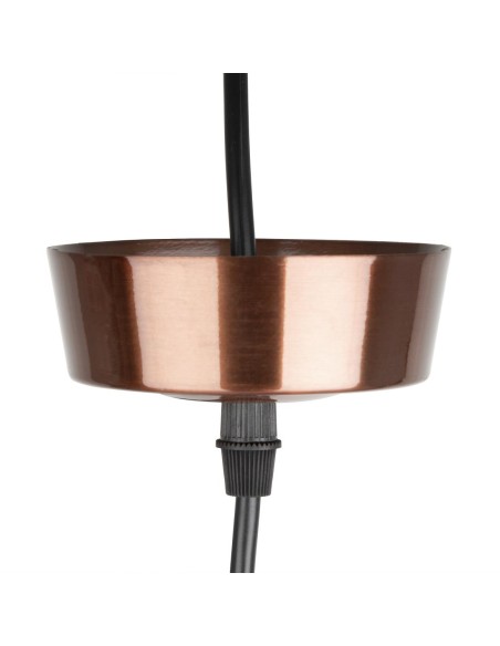 Lampe chauffante Buffalo laiton 250W - Réchauffage pro