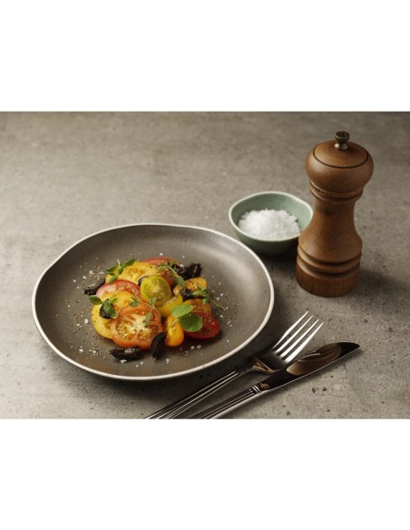 Bols à sauce Chia Olympia verts 80 mm - lot de 12