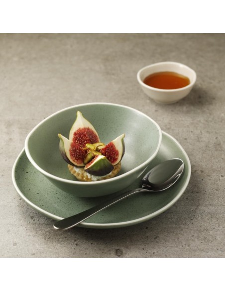 Bols à sauce Chia Olympia sable 80mm - lot de 12
