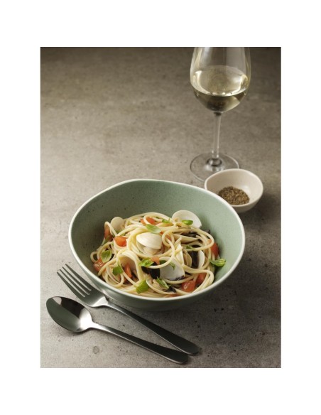 Bols à sauce Chia Olympia sable 80mm - lot de 12