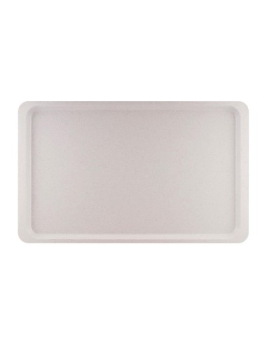 Plateau de service Roltex GN1/1 530x325 mm gris moucheté