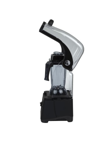 Blender Buffalo 2,5L avec capot d'insonorisation - 1,68 kW