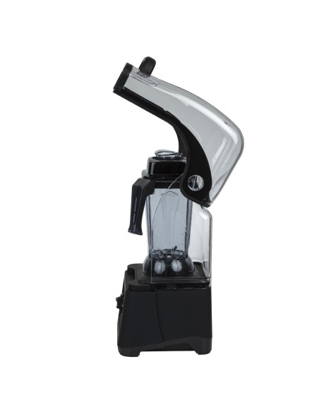 Blender Buffalo 2,5L avec capot d'insonorisation - 1,68 kW
