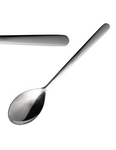 Cuillère à dessert Comas Cuba 180mm - 12 pcs